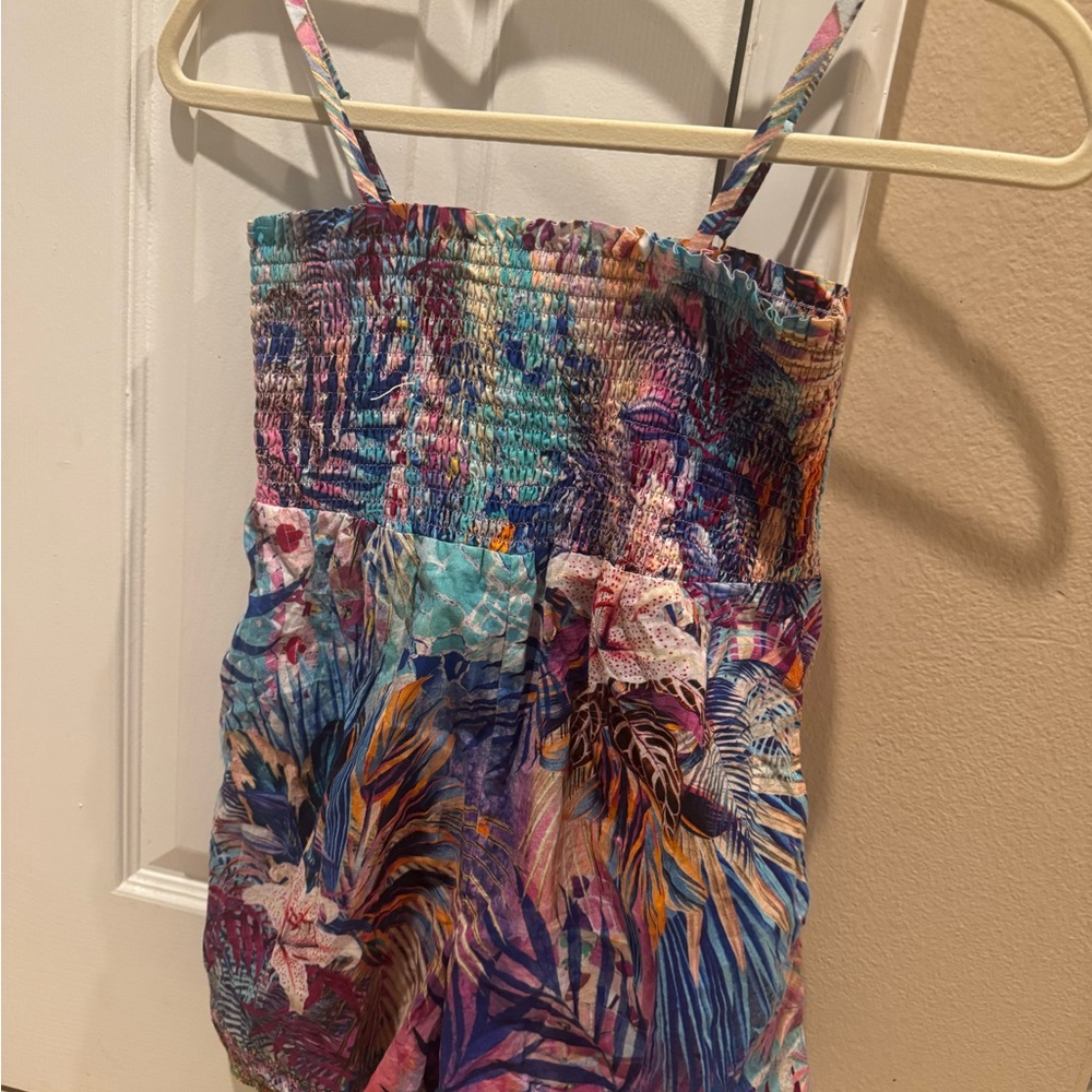 Milla by Camilla Girls Romper-10